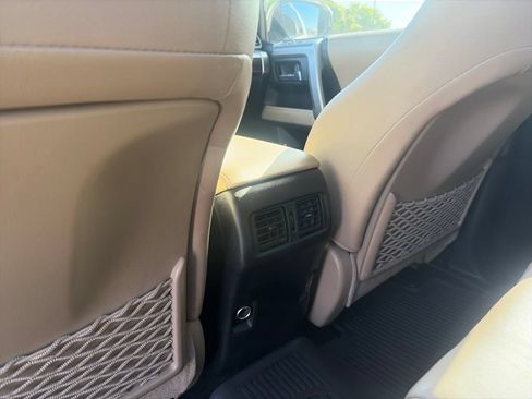 Used 2018 Toyota 4Runner Limited AWD/4WD image 22