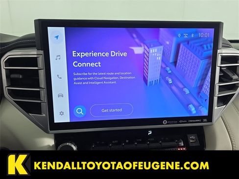 Used 2024 Toyota Tundra Capstone image 18
