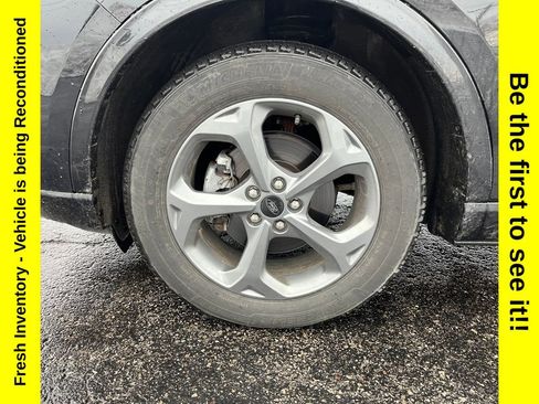 Used 2023 Ford Escape ST-Line w/ Tech Pack #1 image 26