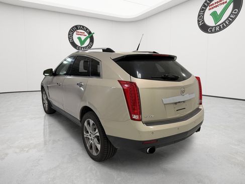 Used 2012 Cadillac SRX Performance FWD image 3