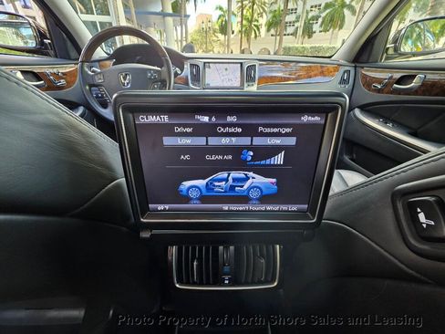 Used 2011 Hyundai Equus Ultimate image 87