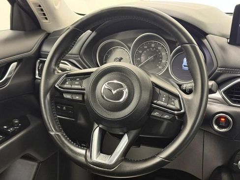 Used 2022 MAZDA CX-5 AWD 2.5 S image 12