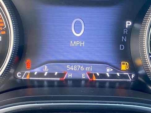 Used 2019 Jeep Cherokee Limited AWD/4WD image 20
