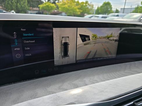 New 2025 Cadillac Escalade IQ Sport 2 image 27