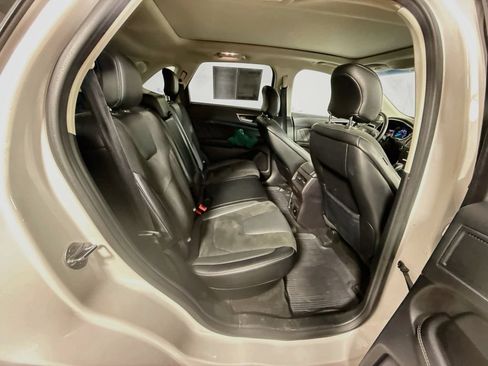 Used 2018 Ford Edge Sport w/ Equipment Group 401A AWD/4WD image 26