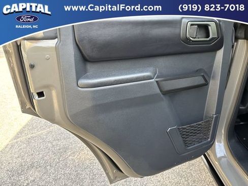 Used 2025 Ford Bronco Badlands AWD/4WD image 17