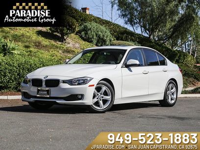 Used 2014 BMW 328d 328d