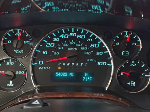 Used 2014 GMC Savana 1500 image 20