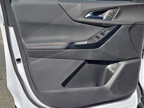 New 2026 Chevrolet Equinox RS w/ Convenience Package III image 18