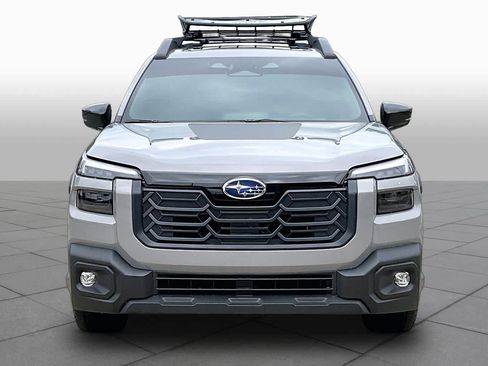 Used 2026 Subaru Outback Limited AWD/4WD image 4