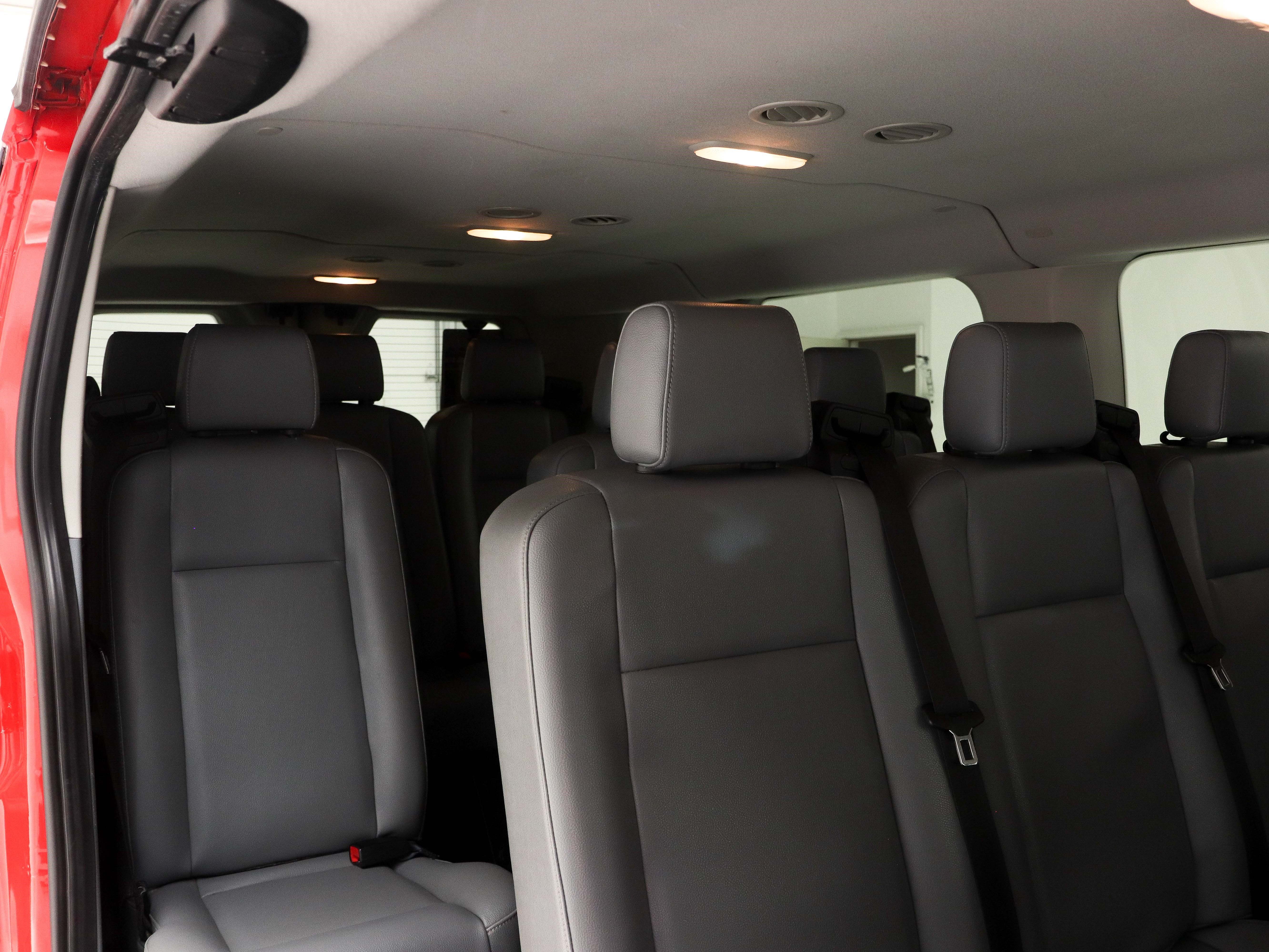 Used 2018 Ford Transit 350 XL RWD image 12