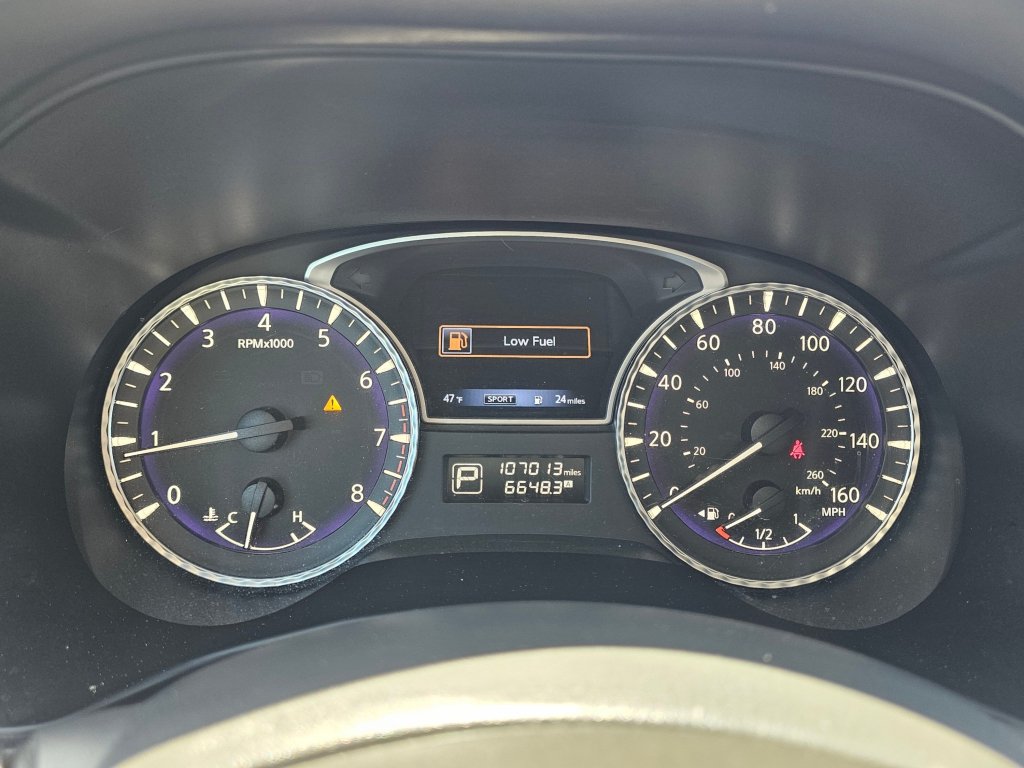 Used 2019 INFINITI QX60 Luxe w/ Essential Package AWD/4WD image 5