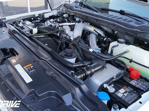 Used 2024 Ford F250 XLT w/ FX4 Off-Road Package image 49