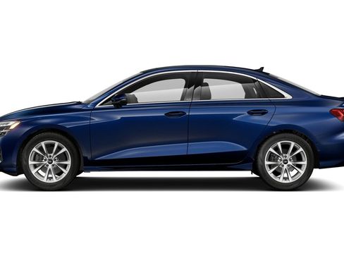 Certified 2025 Audi A3 2.0T Premium w/ Convenience Package AWD/4WD image 8
