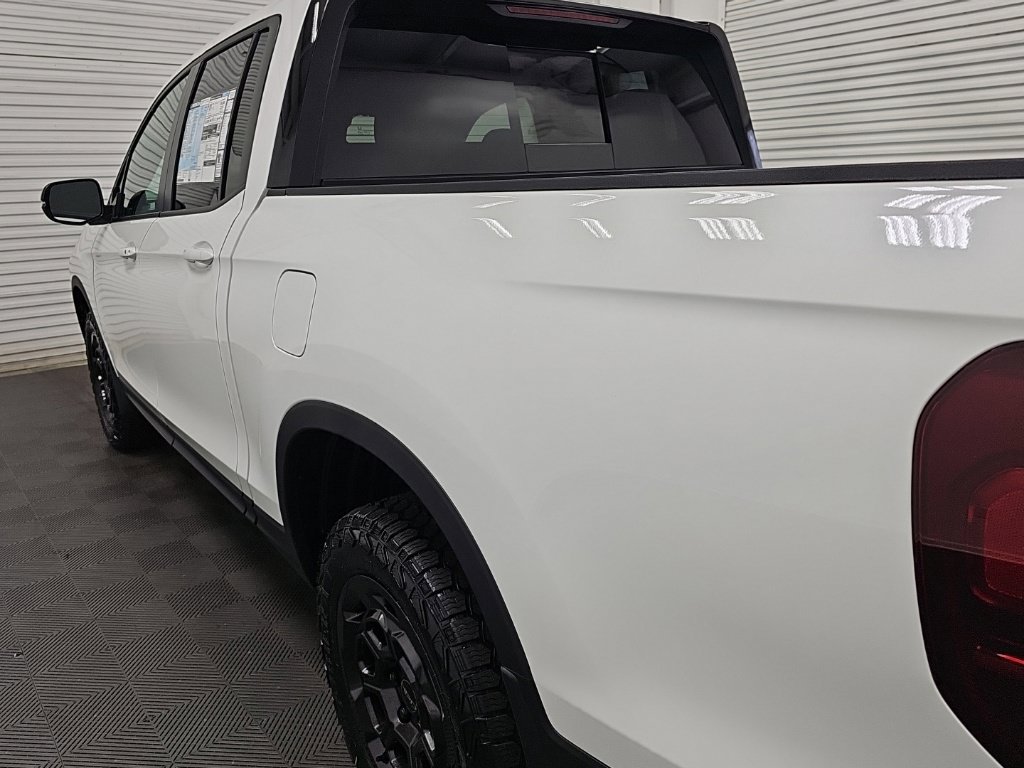 New 2026 Honda Ridgeline TrailSport image 6