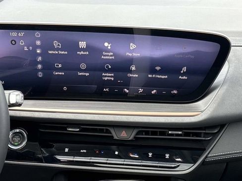 New 2026 Buick Envision Sport Touring AWD/4WD image 16