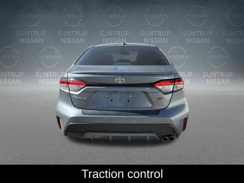 Used 2020 Toyota Corolla SE image 4