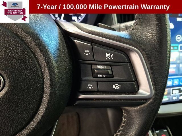 Certified 2024 Subaru Outback Premium AWD/4WD image 21