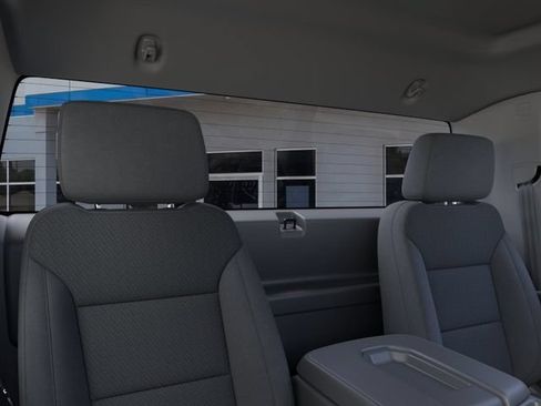 New 2026 GMC Sierra 2500 Pro w/ Convenience Package AWD/4WD image 24
