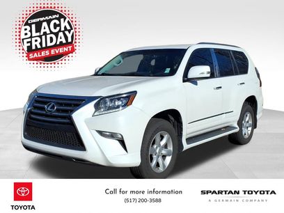 Used 2014 Lexus GX 460