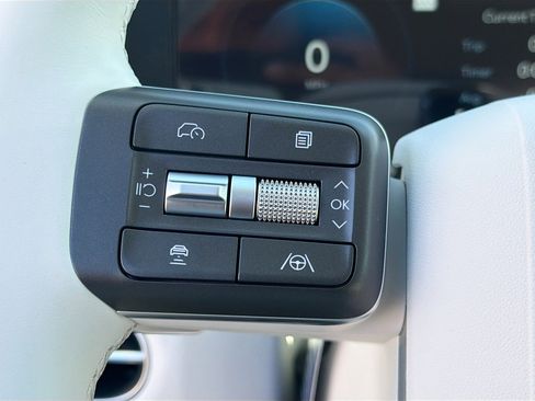 New 2026 Hyundai Palisade SEL image 36