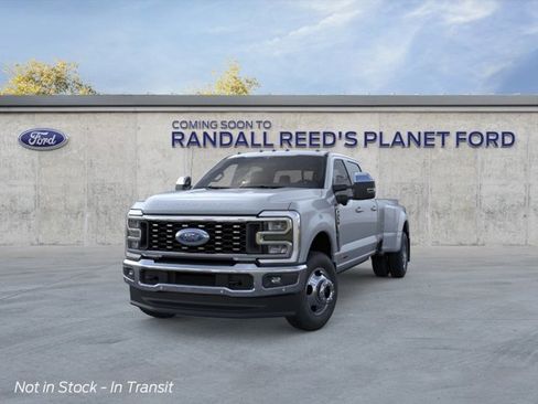New 2026 Ford F350 Lariat AWD/4WD image 2