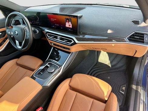 Used 2023 BMW 330i Sedan w/ Driving Assistance Package image 34