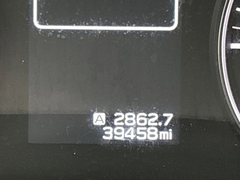 Used 2024 Subaru Impreza 2.0i Sport image 27