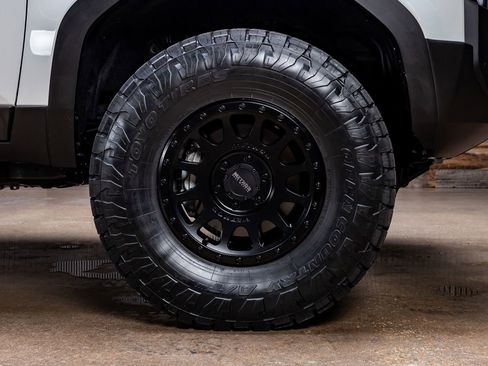 Used 2026 Toyota Land Cruiser 1958 AWD/4WD image 12