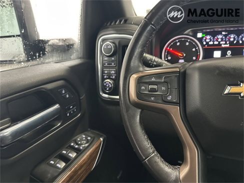 Used 2022 Chevrolet Silverado 2500 High Country image 7