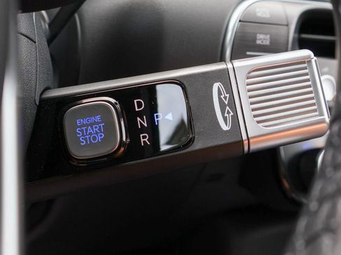 New 2026 Hyundai Palisade Limited FWD image 19