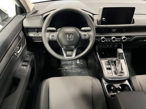 New 2026 Honda CR-V EX image 16