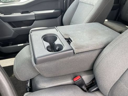 Used 2021 Ford F150 XLT w/ XTR Package AWD/4WD image 20
