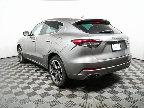 Certified 2022 Maserati Levante GT image 29