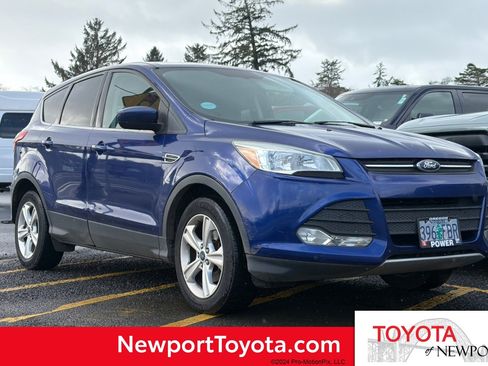 Used 2014 Ford Escape SE image 1