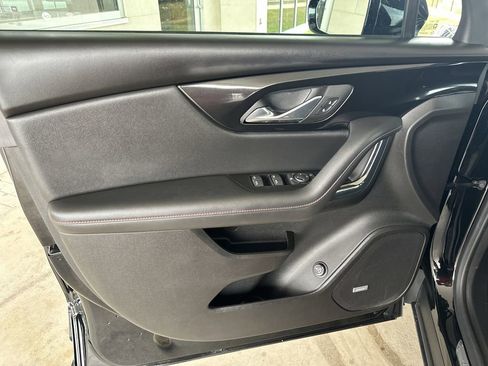 Certified 2024 Chevrolet Blazer RS w/ LPO, Floor Liner Package image 10