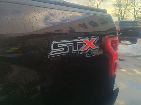 Used 2020 Ford F150 XL w/ Equipment Group 101A Mid image 7