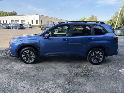 Certified 2026 Subaru Forester Premium AWD/4WD image 5