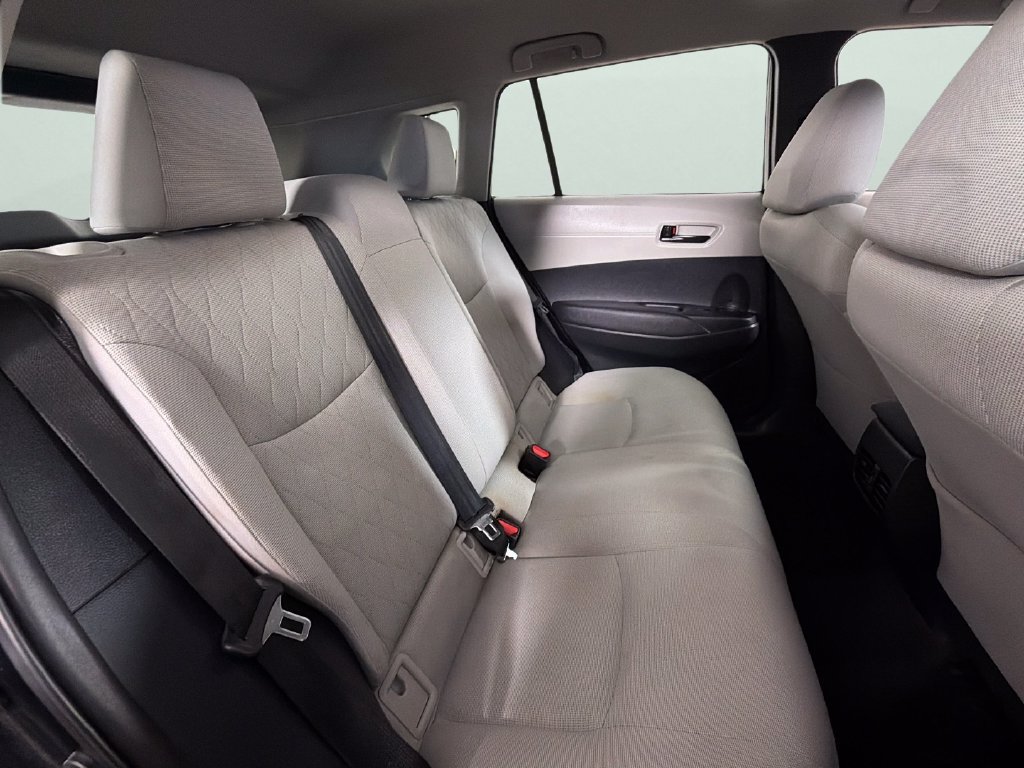 Used 2023 Toyota Corolla Cross L FWD image 28