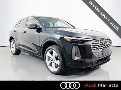 New 2025 Audi Q5 Premium Plus