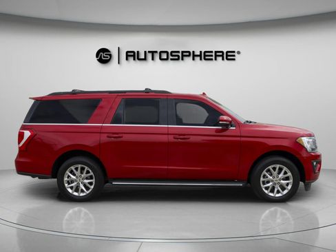 Used 2020 Ford Expedition Max XLT w/ Equipment Group 202A image 11