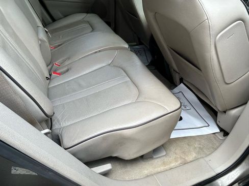 Used 2012 Lincoln MKX AWD w/ Wood Pkg image 11