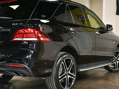 Used 2018 Mercedes-Benz GLE 43 AMG 4MATIC image 56