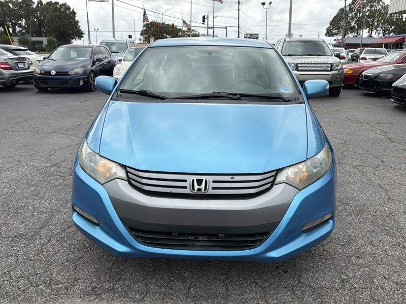 Used 2010 Honda Insight EX image 3
