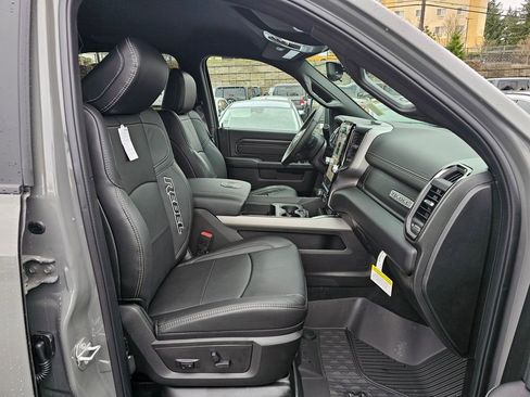 New 2026 RAM 2500 Rebel image 11
