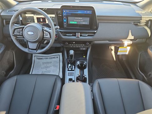 New 2026 Subaru Outback Premium image 9