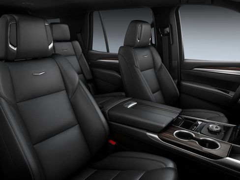 New 2026 Cadillac Escalade 4WD image 19