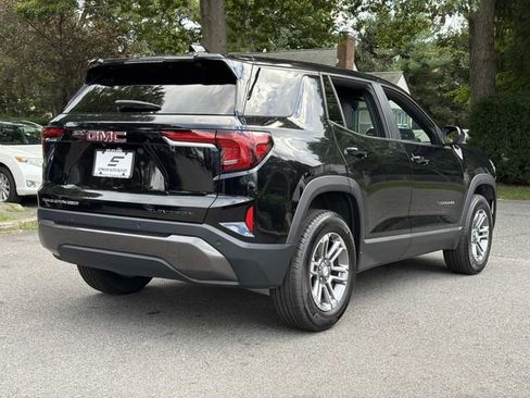 Used 2026 GMC Terrain Elevation AWD/4WD image 8