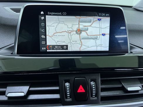 Used 2018 BMW X1 sDrive28i FWD image 23