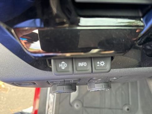 Used 2026 Chevrolet Silverado 1500 ZR2 image 13